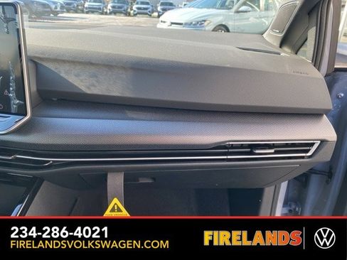 New 2026 Volkswagen GTI SE image 46