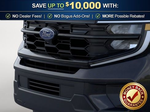 New 2026 Ford Expedition Active AWD/4WD image 22