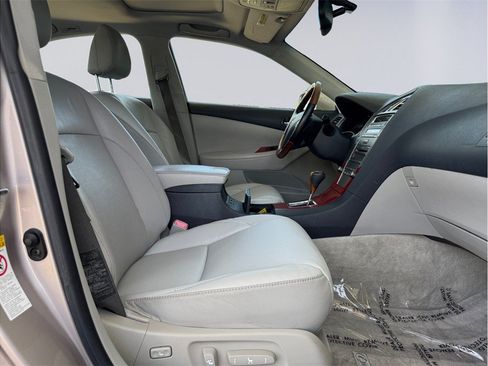 Used 2008 Lexus ES 350 FWD image 19