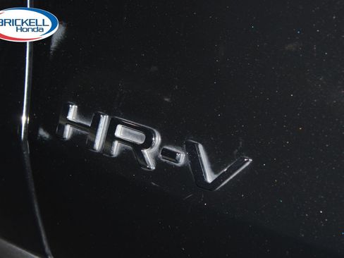 Certified 2024 Honda HR-V LX image 11