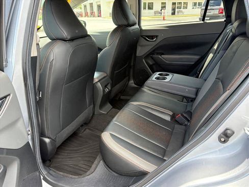 Used 2024 Subaru Crosstrek 2.5i Limited AWD/4WD image 10