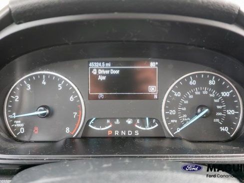 Used 2021 Ford EcoSport SE FWD image 21