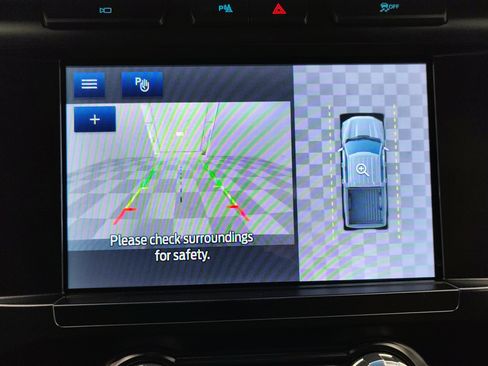 Used 2023 Ford F150 XLT w/ Equipment Group 301A Mid AWD/4WD image 4