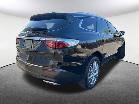 Certified 2023 Buick Enclave Essence w/ Experience Buick Package AWD/4WD image 14