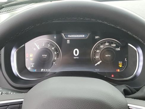 New 2026 RAM 2500 Laramie image 8