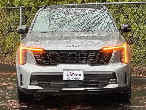 New 2026 Kia Sorento SX Prestige image 5
