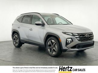 Used 2025 Hyundai Tucson SEL video 1