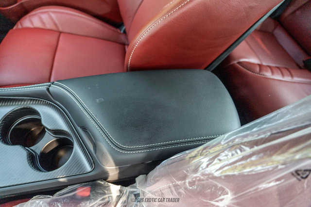 Used 2023 Dodge Challenger SRT Hellcat Redeye RWD image 63