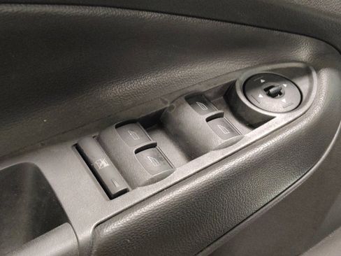 Used 2018 Ford Escape S FWD image 27