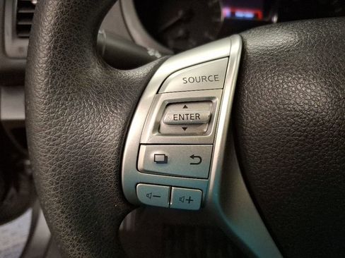 Used 2017 Nissan Altima 2.5 S w/ Power Driver Seat Package FWD image 20