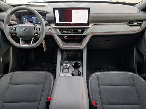 New 2026 Ford Explorer ST RWD image 18