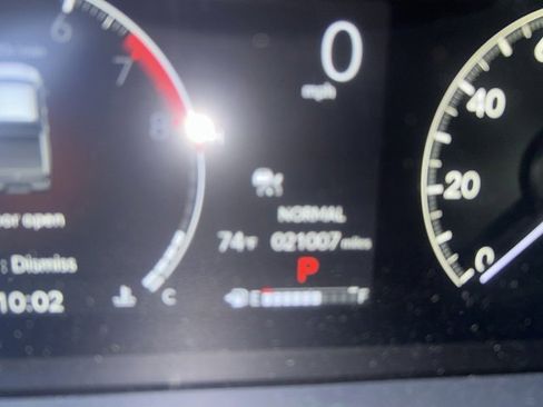 Certified 2024 Honda Ridgeline RTL image 5