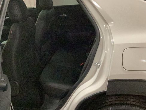 New 2026 Chevrolet TrailBlazer RS w/ Convenience Package image 13