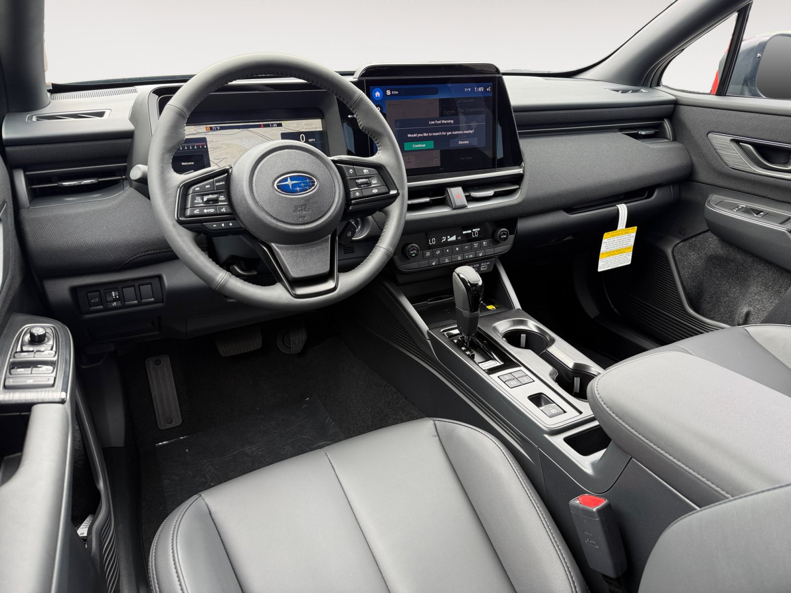 New 2026 Subaru Outback Premium AWD/4WD image 15