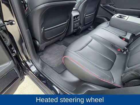 Used 2025 Jeep Wagoneer S Launch Edition image 20