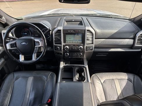 Used 2019 Ford F250 Platinum AWD/4WD image 26