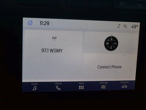 Used 2024 Ford F250 XLT w/ FX4 Off-Road Package image 31