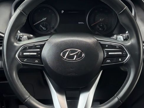 Used 2023 Hyundai Santa Fe SEL AWD/4WD image 18