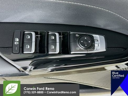 Used 2026 Kia K5 GT-Line image 21