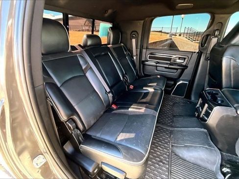 Used 2021 RAM 2500 Laramie image 28