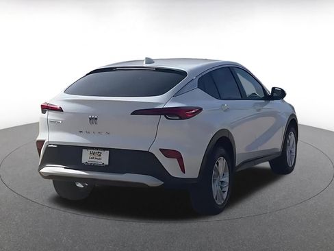 Used 2025 Buick Envista Preferred image 14