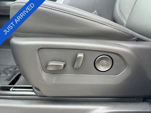 New 2026 Chevrolet Silverado 1500 LTZ AWD/4WD image 12