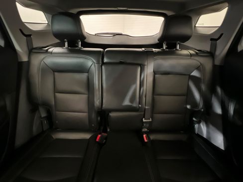 Used 2023 GMC Terrain SLT w/ Tech Package AWD/4WD image 27
