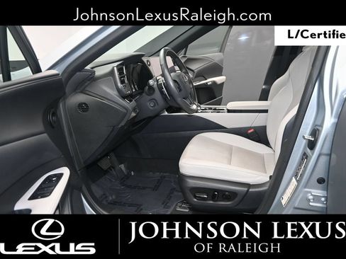 Certified 2024 Lexus RX 350 Premium Plus w/ Convenience Package FWD image 13
