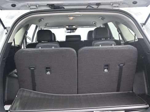 New 2026 Kia Sorento S image 8