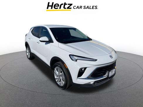 Used 2025 Buick Encore GX Preferred image 1