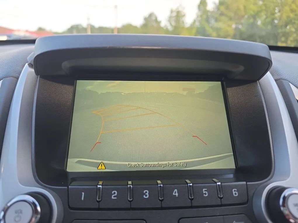 Used 2017 GMC Terrain Denali FWD image 30