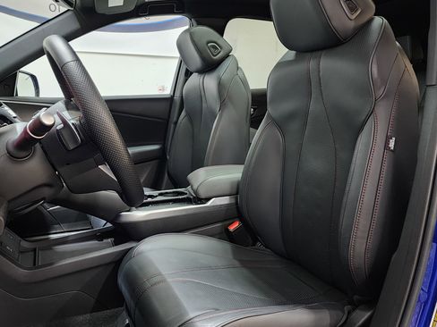 Used 2025 Acura RDX A-Spec image 13