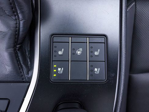 Used 2024 Lexus UX 250h F Sport FWD image 29