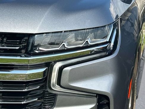 Used 2022 Chevrolet Tahoe LT RWD image 6