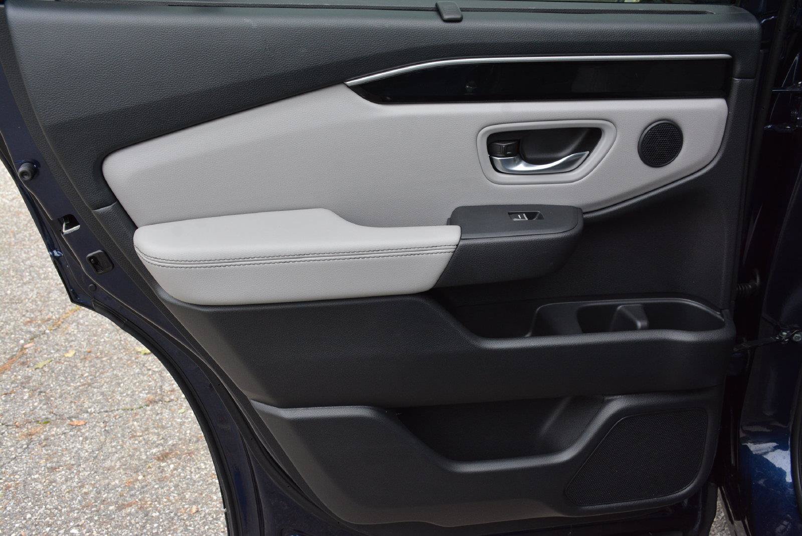 Used 2023 Honda Pilot EX-L image 17