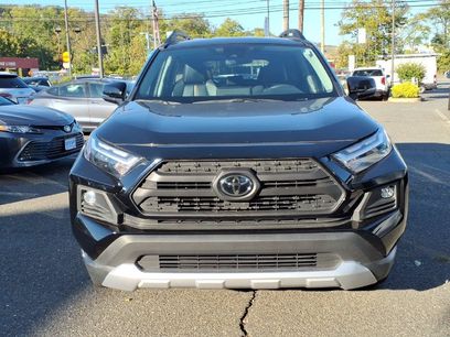 Used 2024 Toyota RAV4 Adventure
