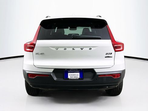 Used 2026 Volvo XC40 B5 Plus w/ Protection Package Premier AWD/4WD image 15
