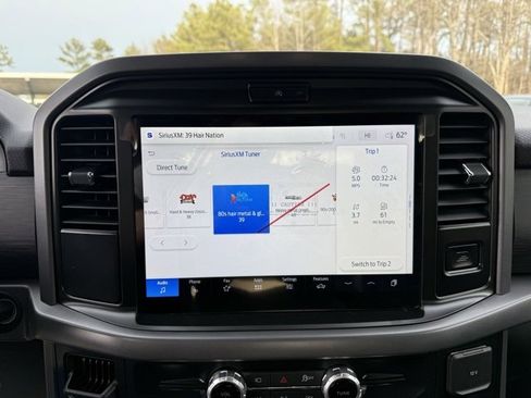 New 2026 Ford F150 XLT w/ XLT Black Appearance Package image 14