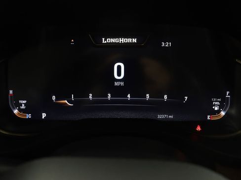 Used 2023 RAM 1500 Limited AWD/4WD image 20
