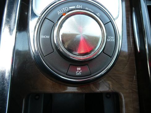 Used 2019 INFINITI QX80 Luxe w/ 22" Wheel Package image 30