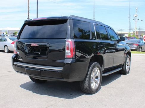 Used 2019 GMC Yukon SLT w/ Open Road Package AWD/4WD image 42