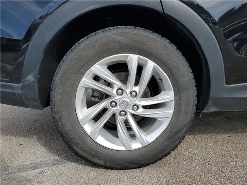 Used 2024 Buick Envista Preferred w/ Convenience I Package image 6