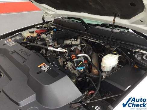 Used 2013 GMC Sierra 3500 W/T w/ Snow Plow Prep Package image 53