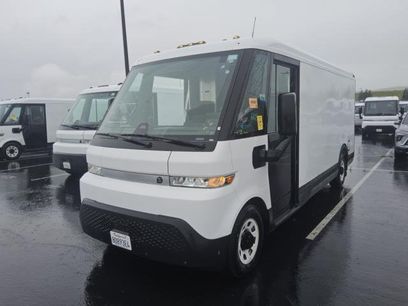 Used 2023 Chevrolet Brightdrop 600 w/ Active Safety Package 2