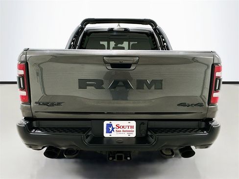 Used 2022 RAM 1500 TRX w/ TRX Level 2 Equipment Group image 6
