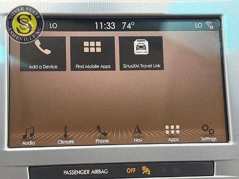 Used 2017 Lincoln MKZ Reserve w/ Technology Package AWD/4WD image 25