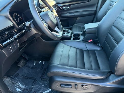Used 2024 Honda CR-V EX-L image 7