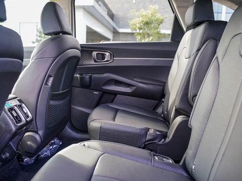 New 2026 Kia Sorento EX w/ EX Premium Package image 35