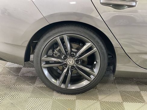 Used 2023 Acura Integra A-Spec FWD image 37