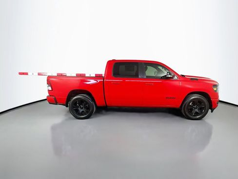 Used 2022 RAM 1500 Big Horn AWD/4WD image 8
